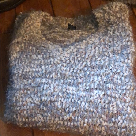Sweaters Galore